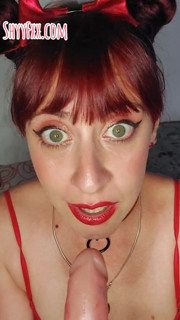 Shyy I Give Everything and I Behave Very Badly in a Porn Casting - Role Play Part 1