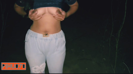 Indian girlfriend pihu fucked Hardcore Sex in forest by her boyfriend 18+