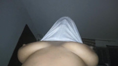 Big Tits Flashing