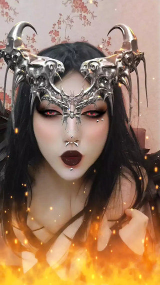 Sultry Demonic Delights: Unleash Your Inner Temptation! thumbnail
