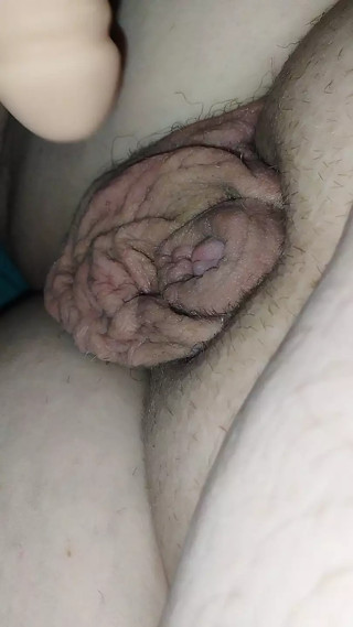 Dildo play