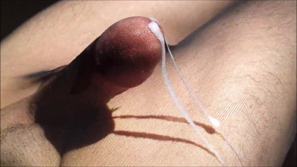 juicy nylon cum 57