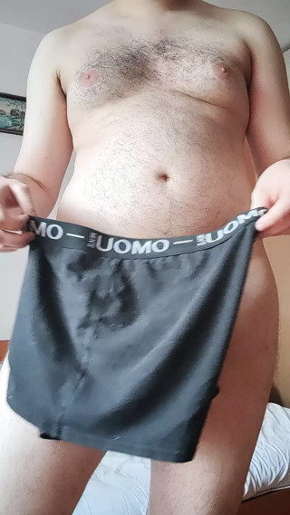 Veiny cock cumshot supreme in the morning