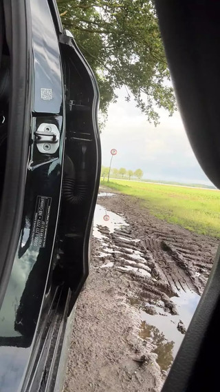 Outside Exposed