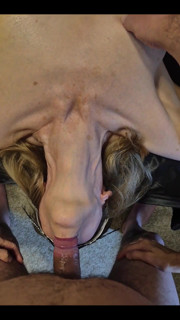 A 4 Min Blow Job Is Just the Beginning...