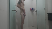 Looking For A Good Boy To Join Me In The Shower