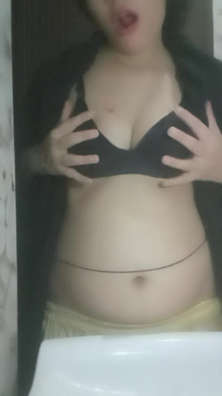 Would anyone like to taste my Boobs