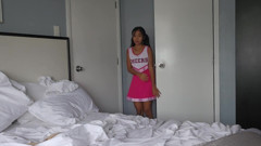 The Virgin Step-stepsister