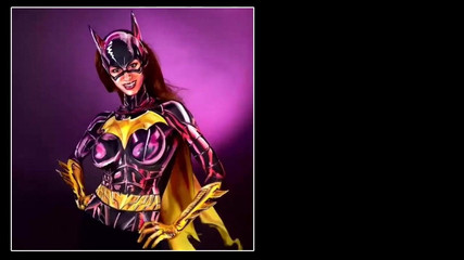 Phantasmo music video: Superhero
