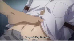 Foreplay with girl friend