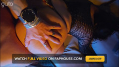 I Invited Carol Fox to a Little Party, and the After-party Went Down at My Place. What a Fucking Hot Ass She Has!