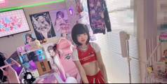 Ep103 the Super-sexy Cheerleader