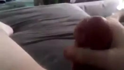Nice cum shot 💦