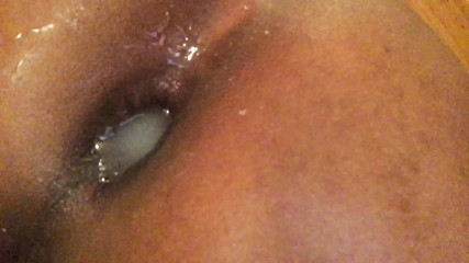 Sarazia Exotic Ms300 Creampie Anal Gape