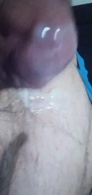 Nice cumshot