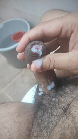 Masturbation for you
