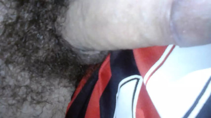 young colombian porn with big penis full of milk