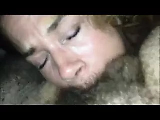 This is deep throat!