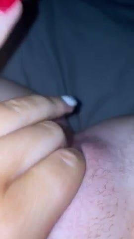 She likes it