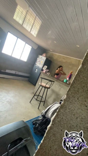 MY FUCKING COMADRE COMES TO COOK ME IN THREAD