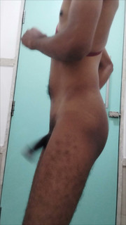 Nude Dance