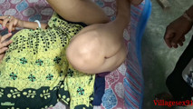 Bhabhi ji ki chudai doggystyle