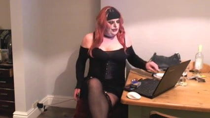 I Love Smoking Hot Kirsty