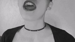 Merciless Giantess Devours Them All