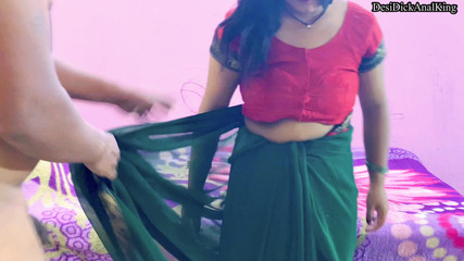 Husband Wife Fucking Desi Romance Full 4K Clear Voice Hindi