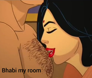 Bhabi my room