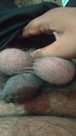 Little fuck