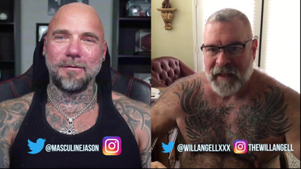 Porn Star Confessions - Stepdaddy Will Angell (episode 9)
