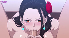 One Piece Viola(3) Hen