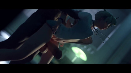 Mercy Futa Nurse (futa Shemale)