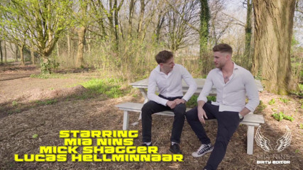 Brazilian Amateur Latina "mianins" Double Penetrated and Used as Cum Whore by Two Big Cocks Alfas