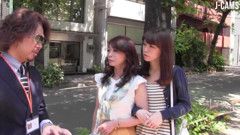 Street Play Drives Women Into Ultimate Shame and Irresistible ion - B
