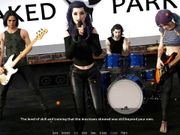 Become a rock star: wild party on a rock concert ep 15