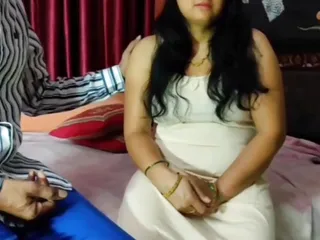 Madhuri Said Your Penis Has Grown, Put It in My Pussy