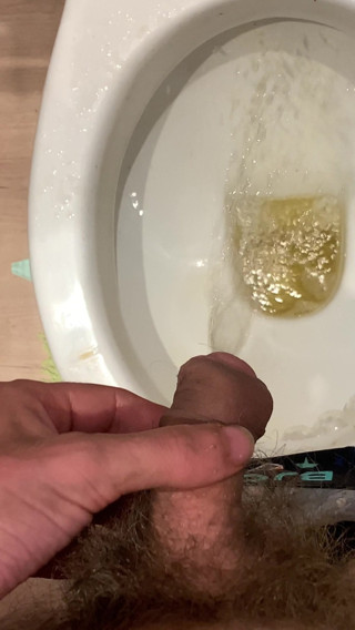 Piss men