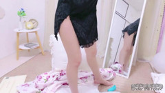 Full Face Archive Featuring the Popular Cosplayer's Three Quiet Personal Streams Recorded Before Her Rise - Bonus Scene