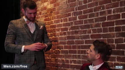 Jacob Peterson and Roman Todd - Prohibition Part 1 - Str8 to