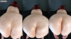 Astonishing Triple Decker Butt Beef Spread