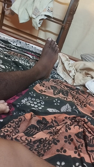 She Is Trying a New Dick
