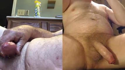 Cam With Jeff 8