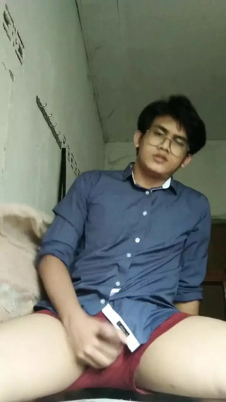 Man plays match after work
