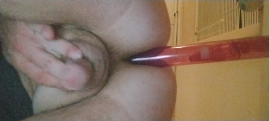 Dick Shadow