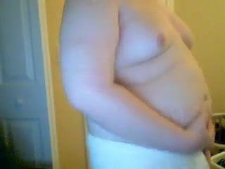 fat belly play