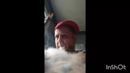 Work out shower cloud