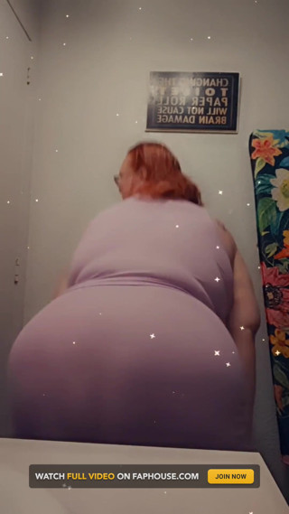 I'm a Big Tease