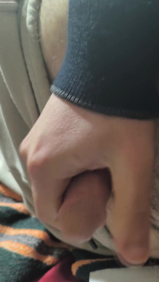 I'm Cumming